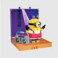 Plastic model - Despicable Me