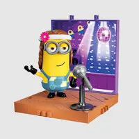 Plastic model - Despicable Me