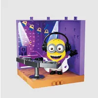 Plastic model - Despicable Me