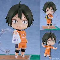 Nendoroid - Haikyu!! / Yamaguchi Tadashi