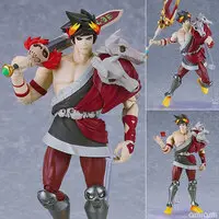 figma - Hades / Zagreus