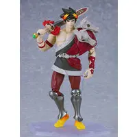 figma - Hades / Zagreus
