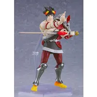 figma - Hades / Zagreus