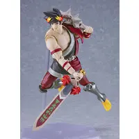 figma - Hades / Zagreus