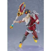 figma - Hades / Zagreus