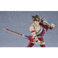 figma - Hades / Zagreus