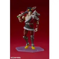 figma - Hades / Zagreus