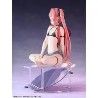 Mesugaki-chan Nishimiya Ai Summer Uniform Ver. 1/5