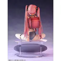 Mesugaki-chan Nishimiya Ai Summer Uniform Ver. 1/5