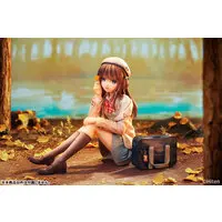 Aki no Iro Illustrated by Hiten 1/6 Complete Figure