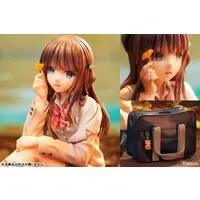 Aki no Iro Illustrated by Hiten 1/6 Complete Figure