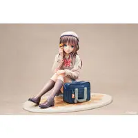 Aki no Iro Illustrated by Hiten 1/6 Complete Figure