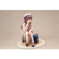 Aki no Iro Illustrated by Hiten 1/6 Complete Figure