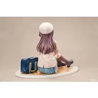 Aki no Iro Illustrated by Hiten 1/6 Complete Figure