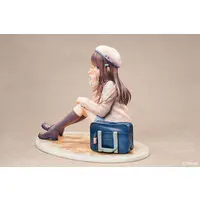 Aki no Iro Illustrated by Hiten 1/6 Complete Figure