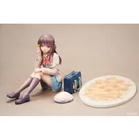 Aki no Iro Illustrated by Hiten 1/6 Complete Figure