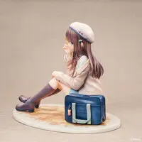 Aki no Iro Illustrated by Hiten 1/6 Complete Figure