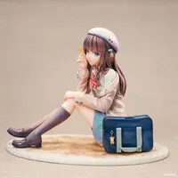 Aki no Iro Illustrated by Hiten 1/6 Complete Figure