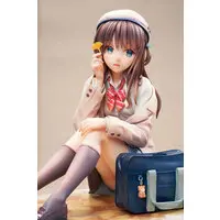 Aki no Iro Illustrated by Hiten 1/6 Complete Figure