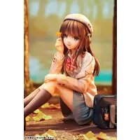 Aki no Iro Illustrated by Hiten 1/6 Complete Figure