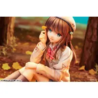 Aki no Iro Illustrated by Hiten 1/6 Complete Figure