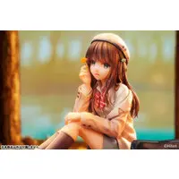 Aki no Iro Illustrated by Hiten 1/6 Complete Figure