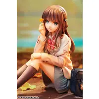 Aki no Iro Illustrated by Hiten 1/6 Complete Figure