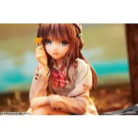 Aki no Iro Illustrated by Hiten 1/6 Complete Figure