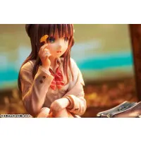 Aki no Iro Illustrated by Hiten 1/6 Complete Figure