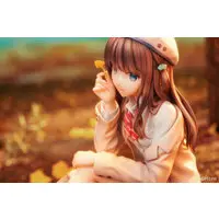 Aki no Iro Illustrated by Hiten 1/6 Complete Figure