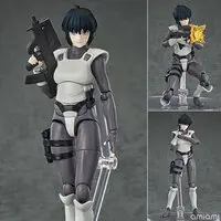 Figure - Koukaku Kidoutai (Ghost in the Shell) / Motoko Kusanagi