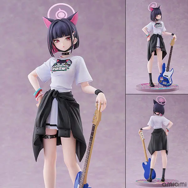 Figure - Blue Archive / Kyouyama Kazusa