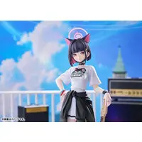 Figure - Blue Archive / Kyouyama Kazusa
