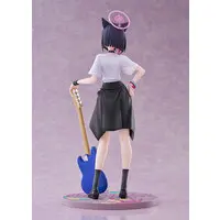 Figure - Blue Archive / Kyouyama Kazusa