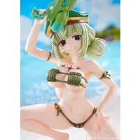 KDcolle Gushing Over Magical Girls - Leoparde Swimsuit Ver. 1/6 Complete Figure