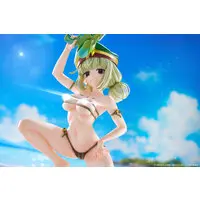 KDcolle Gushing Over Magical Girls - Leoparde Swimsuit Ver. 1/6 Complete Figure