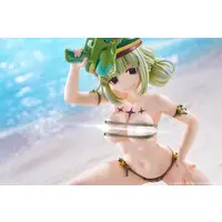 KDcolle Gushing Over Magical Girls - Leoparde Swimsuit Ver. 1/6 Complete Figure