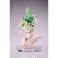 KDcolle Gushing Over Magical Girls - Leoparde Swimsuit Ver. 1/6 Complete Figure