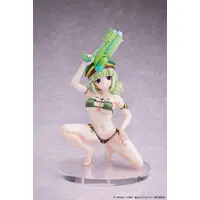 KDcolle Gushing Over Magical Girls - Leoparde Swimsuit Ver. 1/6 Complete Figure