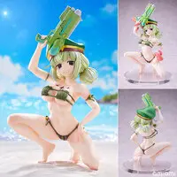 KDcolle - Gushing over Magical Girls / Araga Kiwi