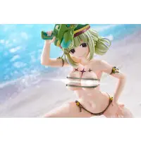 KDcolle - Gushing over Magical Girls / Araga Kiwi