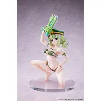 KDcolle - Gushing over Magical Girls / Araga Kiwi