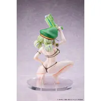 KDcolle - Gushing over Magical Girls / Araga Kiwi