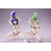 KDcolle - Gushing over Magical Girls / Araga Kiwi