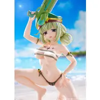 KDcolle - Gushing over Magical Girls / Araga Kiwi