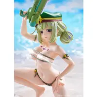 KDcolle - Gushing over Magical Girls / Araga Kiwi