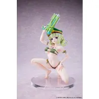 KDcolle - Gushing over Magical Girls / Araga Kiwi