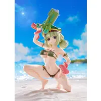 KDcolle - Gushing over Magical Girls / Araga Kiwi