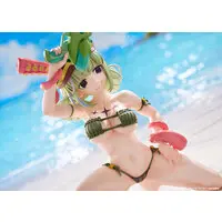 KDcolle - Gushing over Magical Girls / Araga Kiwi