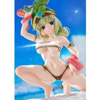 KDcolle - Gushing over Magical Girls / Araga Kiwi